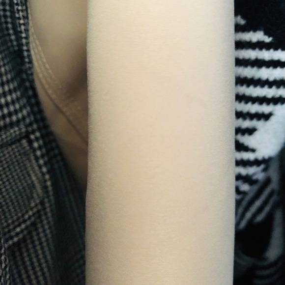 Tan Trench Coat NWT - Picture 12 of 13